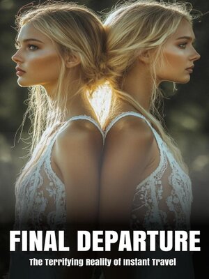 cover image of Final Departure